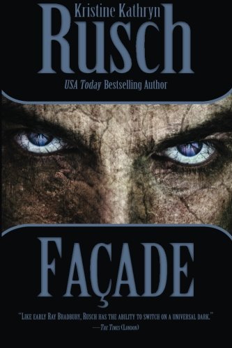 Cover for Kristine Kathryn Rusch · Facade (Taschenbuch) (2013)