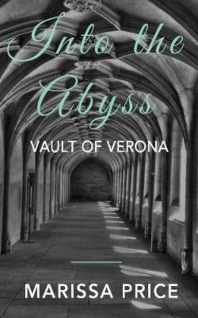 Cover for Marissa Price · Vault of Verona (Paperback Book) (2017)