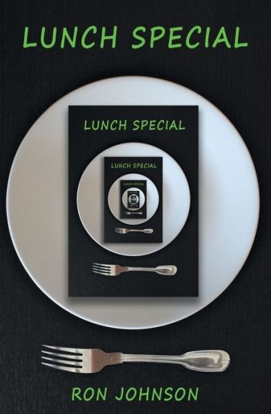 Cover for Ron Johnson · Lunch Special (Paperback Book) (2018)