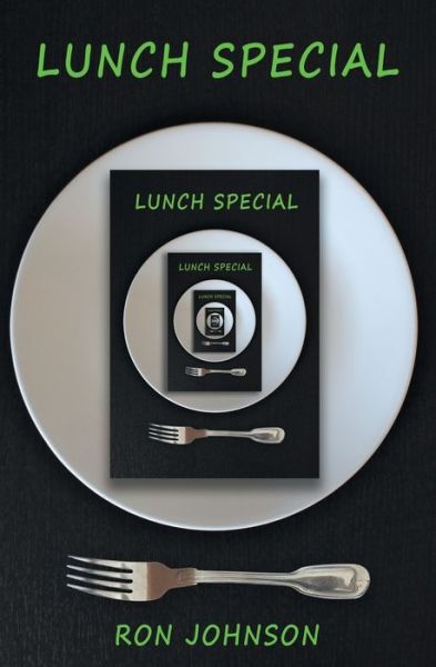 Cover for Ron Johnson · Lunch Special (Pocketbok) (2018)