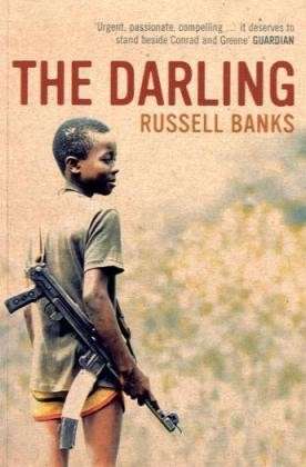 Cover for Russell Banks · The Darling (Paperback Book) [New edition] (2006)