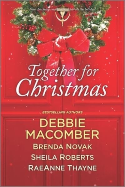 Cover for Debbie Macomber · Together for Christmas (Book) (2020)