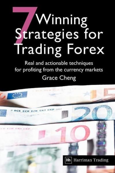 Cover for Grace Cheng · 7 Winning Strategies for Trading Forex (Paperback Bog) (2011)