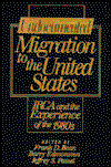 Cover for Bean · Undocumented Migration/U S Pb (Paperback Book) (1990)