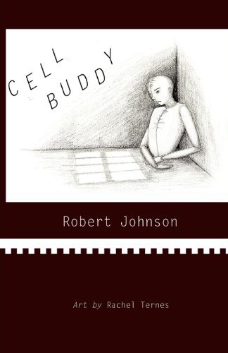 Cover for Robert Johnson · Cell Buddy (Paperback Book) (2012)