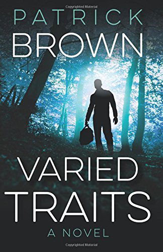 Varied Traits - Patrick Brown - Książki - Peachtree Corners Press - 9780986254901 - 23 grudnia 2014