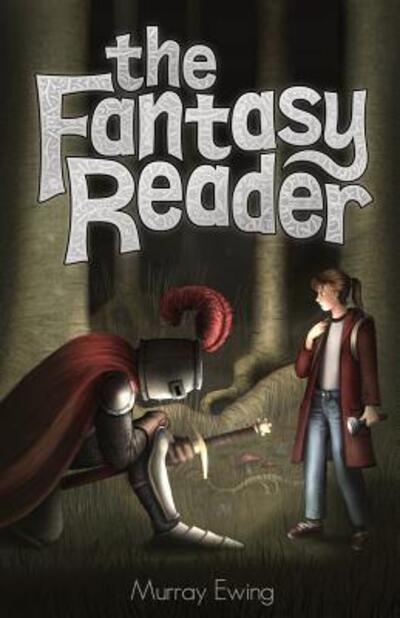 Cover for Murray Ewing · The Fantasy Reader (Paperback Book) (2015)