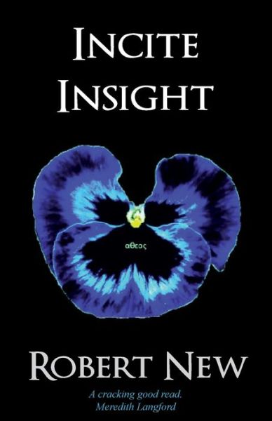 Cover for Robert New · Incite Insight (Paperback Book) (2015)