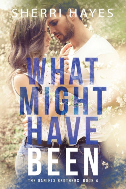 Cover for Sherri Hayes · What Might Have Been (Paperback Book) (2016)