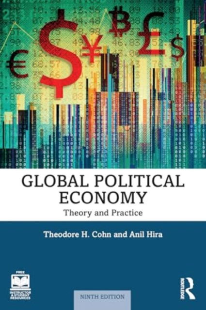 Global Political Economy: Theory and Practice -  - Andet -  - 9781032767901 - 3. april 2025