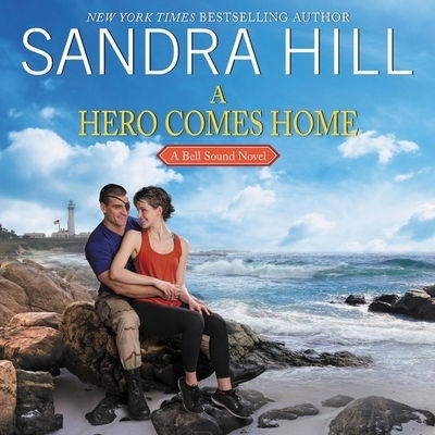 A Hero Comes Home - Sandra Hill - Musiikki - HarperCollins - 9781094105901 - tiistai 28. tammikuuta 2020