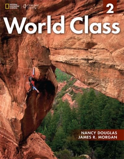 Cover for Douglas · World Class 2A Combo Split (Buch) (2012)