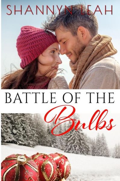 Cover for Shannyn Leah · Battle of the Bulbs (Paperback Book) (2017)