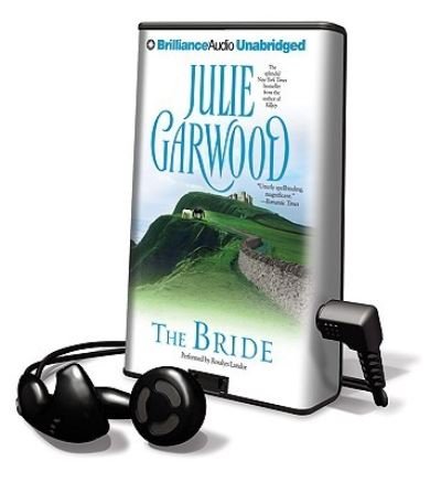 Cover for Julie Garwood · The Bride (N/A) (2009)