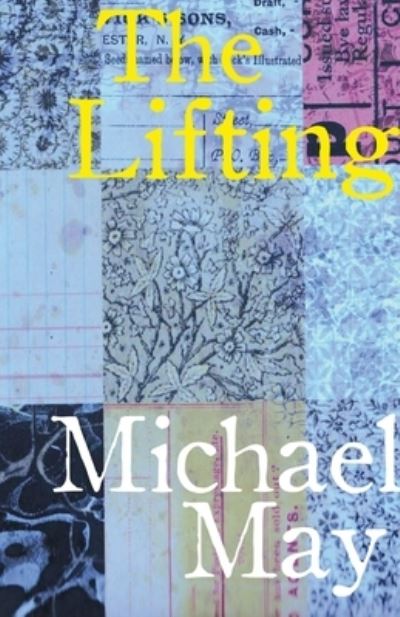 Cover for Michael May · Lifting (Book) (2023)