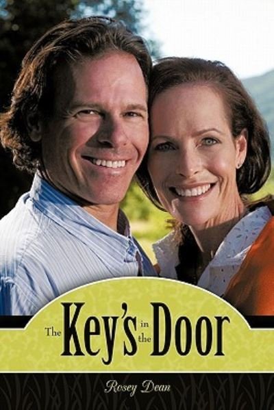 Cover for Rosey Dean · The Key's in the Door (Paperback Bog) (2010)