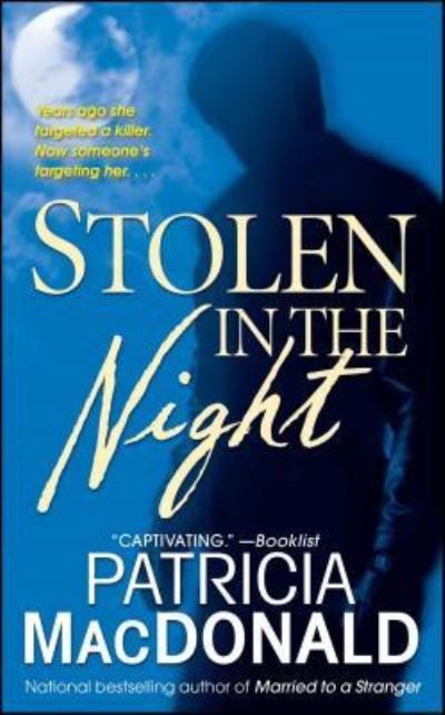 Cover for Patricia MacDonald · Stolen in the Night (Bog) (2013)