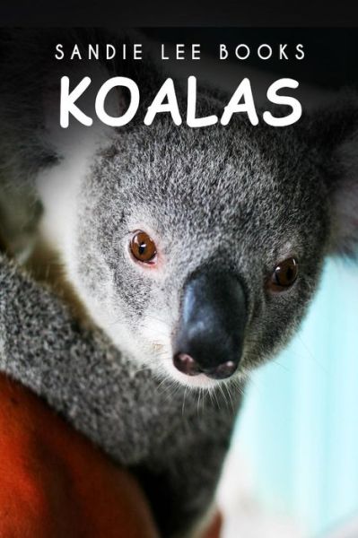 Cover for Sandie Lee Books · Koalas - Sandie Lee Books (Paperback Book) (2014)