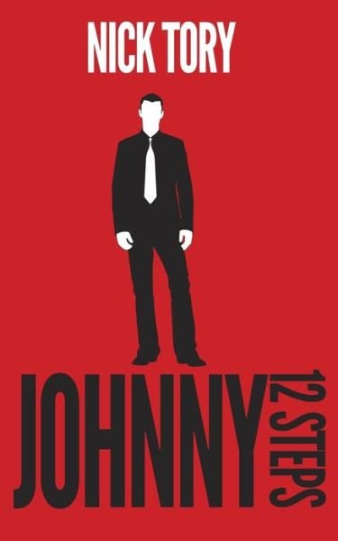 Cover for Nick Tory · Johnny 12 Steps (Paperback Bog) (2014)