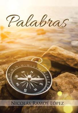 Cover for Nicolás Ramos López · Palabras (Gebundenes Buch) (2016)