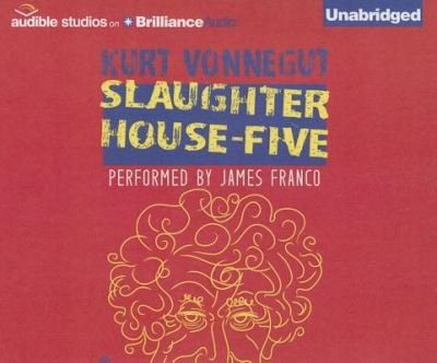 Cover for Kurt Vonnegut · Slaughterhouse-Five (CD) (2016)
