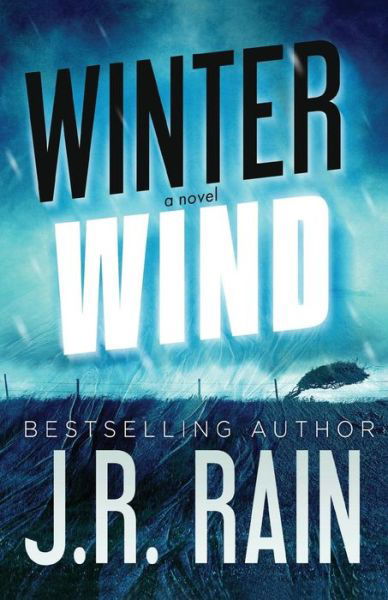 Cover for J R Rain · Winter Wind (Paperback Book) (2015)