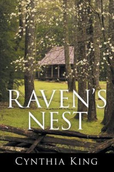 Cover for Associate Professor Emeritus Cynthia King · Raven's Nest (Paperback Book) (2015)