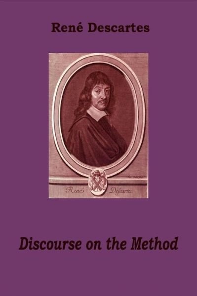 Cover for Rene Descartes · Discourse on the Method (Taschenbuch) (2015)