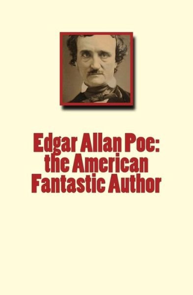 Cover for Willa Cather · Edgar Allan Poe (Paperback Book) (2016)