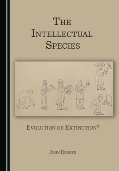 Cover for John Rodden · Intellectual Species (N/A) (2022)