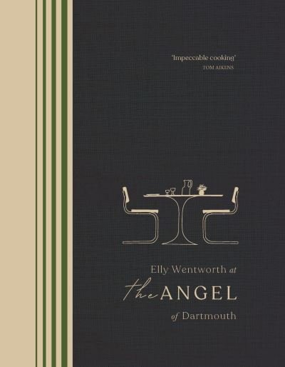 Elly Wentworth · The Angel (Hardcover Book) (2024)