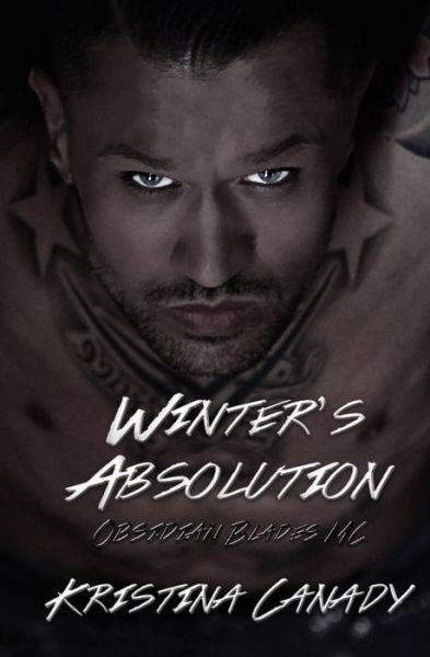 Kristina Canady · Winter's Absolution (Paperback Book) (2017)