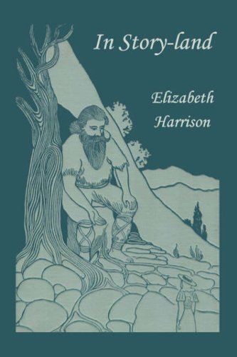 Cover for Elizabeth Harrison · In Story-land (Yesterday's Classics) (Paperback Bog) (2007)