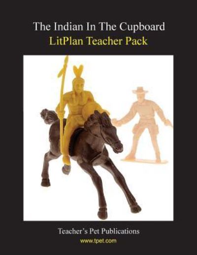 Litplan Teacher Pack - Debra LeMieux - Books - Teacher's Pet Publications - 9781602490901 - June 15, 2008