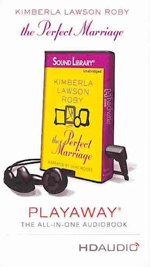 Cover for Kimberla Lawson Roby · The Perfect Marriage (N/A) (2013)