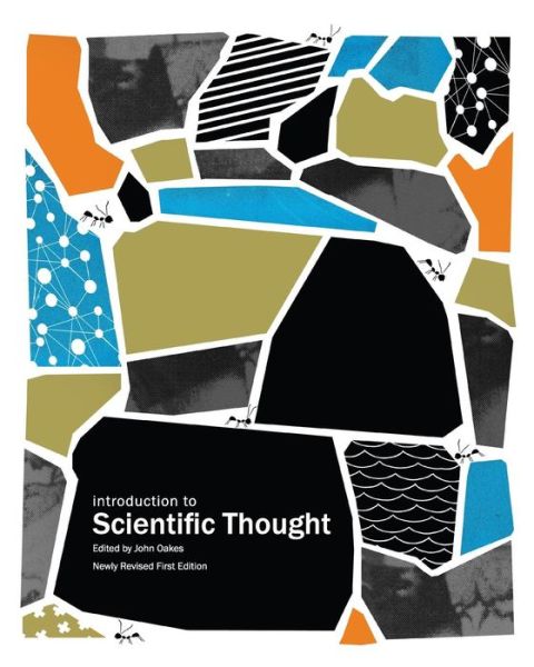 Cover for John Oakes · Introduction to Scientific Thought (Newly Revised First Edition) (Newly Revised F) (Paperback Book) [Newly Revised First edition] (2014)