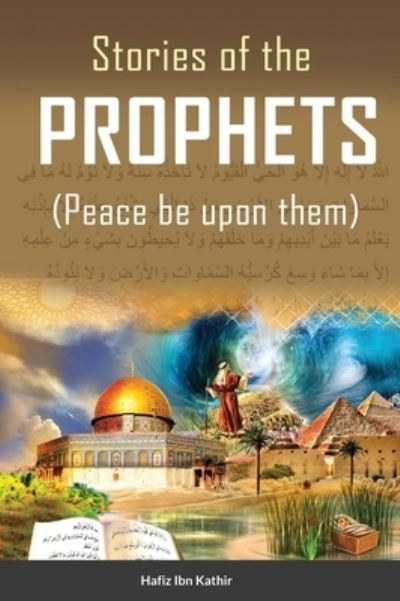 Cover for Noaha · Stories of the Prophets (Book) (2021)