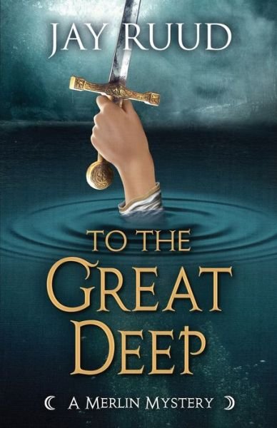 Cover for Jay Ruud · To the Great Deep (Paperback Book) (2020)