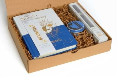 Cover for Insight Editions · Harry Potter: Ravenclaw Boxed Gift Set (Innbunden bok) (2020)