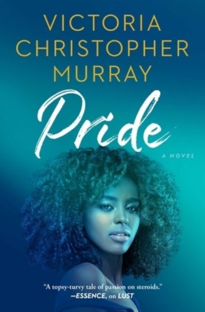 Cover for Victoria Christopher Murray · Pride - 7 Deadly Sins (Paperback Book) (2023)