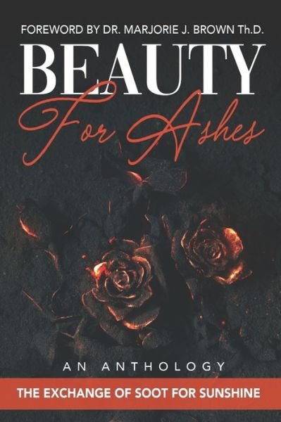 Cover for Robin Moore · Beauty For Ashes (Paperback Bog) (2019)