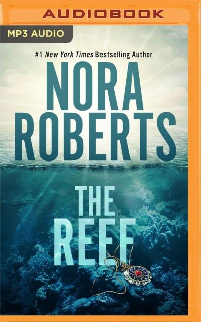 Cover for Nora Roberts · The Reef (CD) (2020)