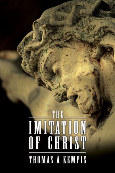 Cover for Thomas a Kempis · The Imitation of Christ (Paperback Book) (2022)