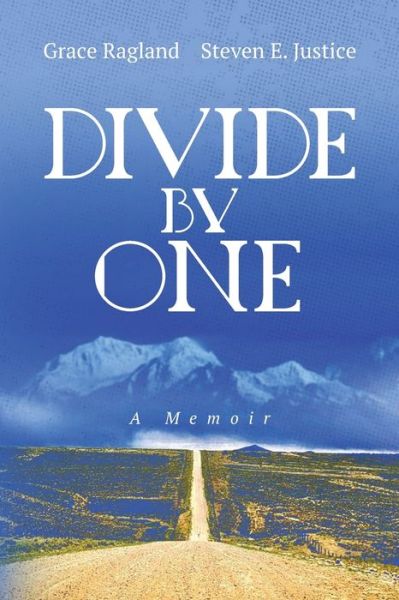 Cover for Grace Ragland · Divide By One (Paperback Book) (2019)