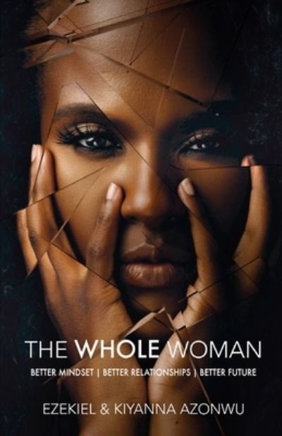 Cover for Ezekiel Azonwu · The Whole Woman (Paperback Book) (2019)