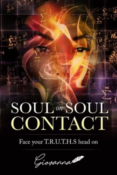 Cover for Giovanna Pryor · Soul on Soul Contact (Paperback Book) (2019)