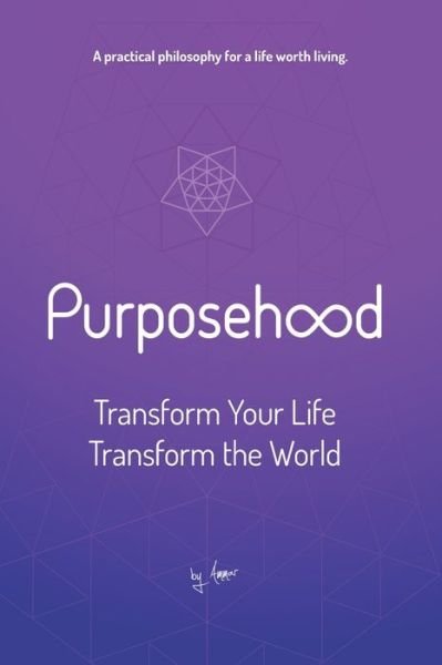 Purposehood - Ammar Charani - Böcker - PhD Publishing - 9781734962901 - 23 april 2020