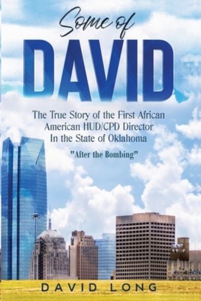 Cover for David Long · Some of David (Paperback Book) (2021)