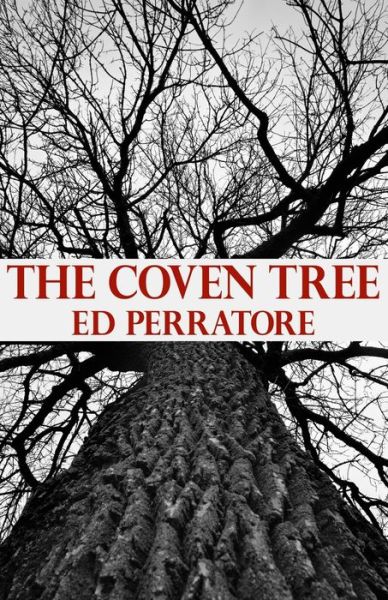 Cover for Ed Perratore · The Coven Tree (Paperback Book) (2021)