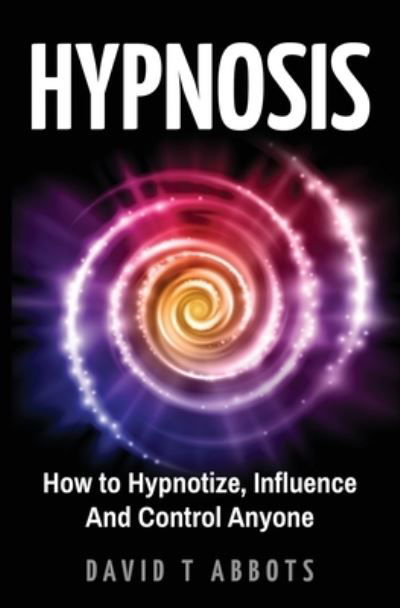 Cover for David T Abbots · Hypnosis (Pocketbok) (2019)